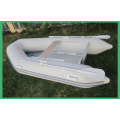 2.3m Aluminum Floor Inflatable Fishing Boat with CE